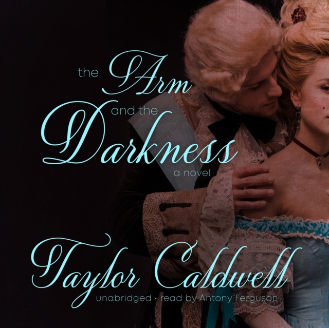 The Arm and the Darkness, eAudiobook MP3 eaudioBook