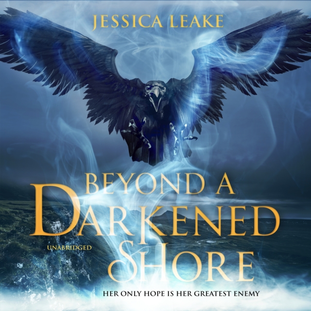 Beyond a Darkened Shore, eAudiobook MP3 eaudioBook