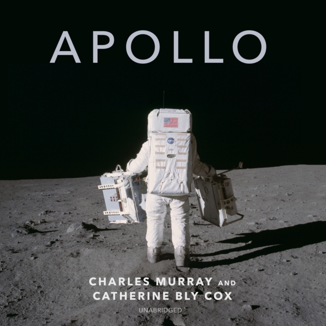 Apollo, eAudiobook MP3 eaudioBook