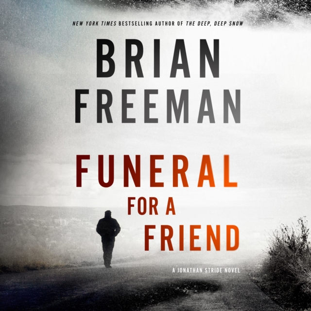 Funeral for a Friend, eAudiobook MP3 eaudioBook