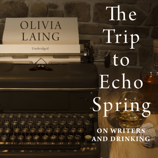 The Trip to Echo Spring, eAudiobook MP3 eaudioBook