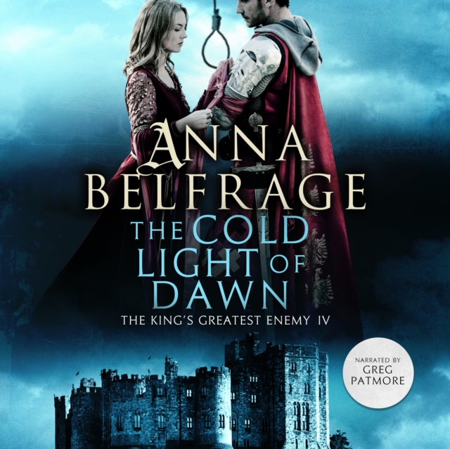 The Cold Light of Dawn, eAudiobook MP3 eaudioBook