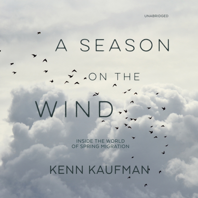 A Season on the Wind, eAudiobook MP3 eaudioBook