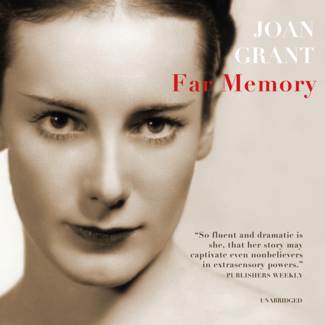 Far Memory, eAudiobook MP3 eaudioBook