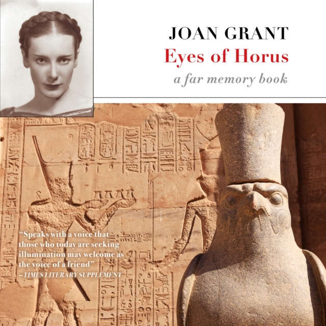 Eyes of Horus, eAudiobook MP3 eaudioBook