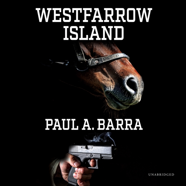 Westfarrow Island, eAudiobook MP3 eaudioBook