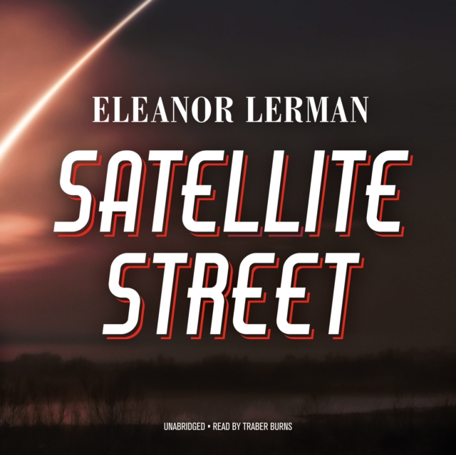 Satellite Street, eAudiobook MP3 eaudioBook