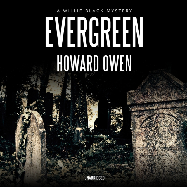 Evergreen, eAudiobook MP3 eaudioBook
