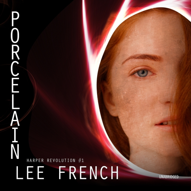 Porcelain, eAudiobook MP3 eaudioBook