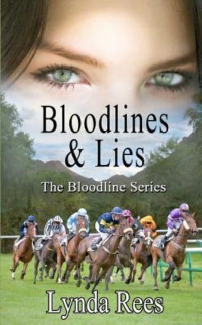 Bloodlines & Lies, Paperback / softback Book