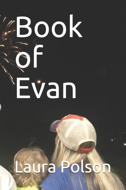 Book of Evan, Paperback / softback Book
