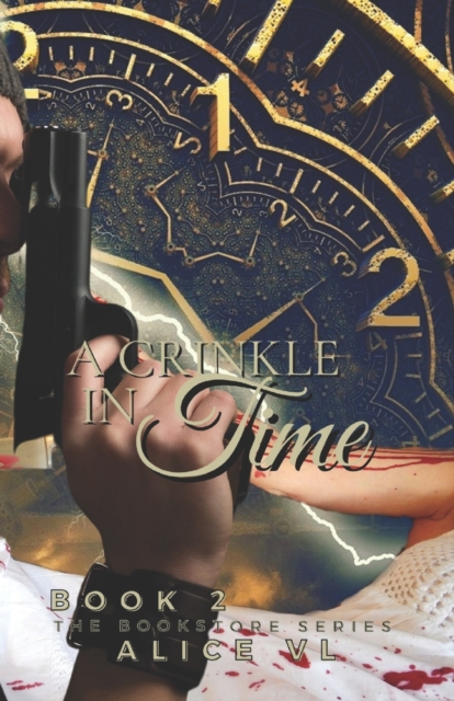 The Bookstore Series : A Crinkle In Time, Paperback / softback Book