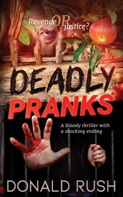 Deadly Pranks, Paperback / softback Book