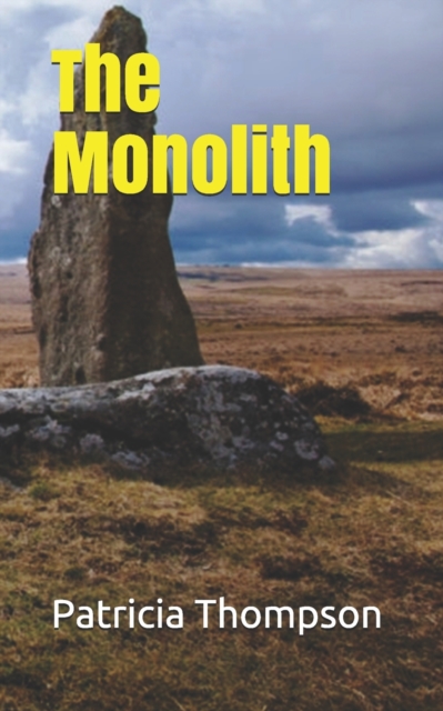 The Monolith, Paperback / softback Book