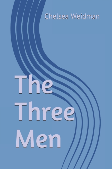 The Three Men, Paperback / softback Book