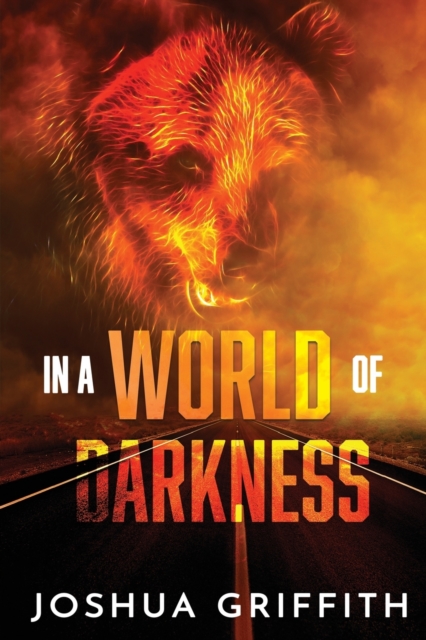 In a World of Darkness, Paperback / softback Book