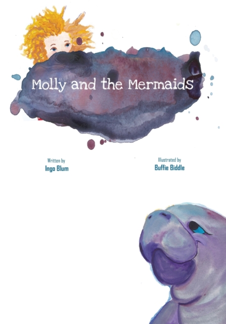 Molly and the Mermaids, Paperback / softback Book