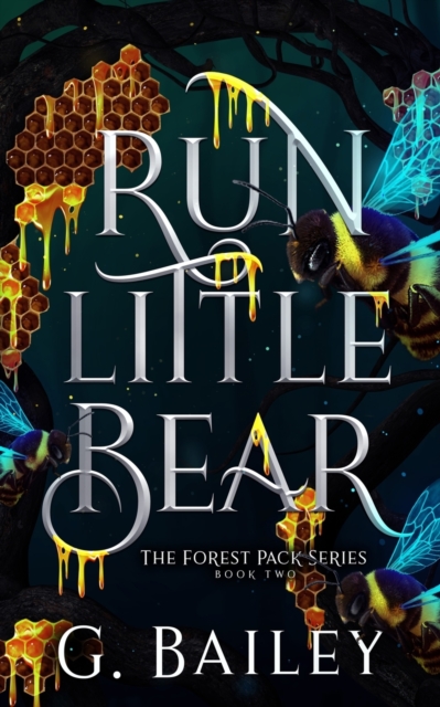 Run Little Bear, Paperback / softback Book