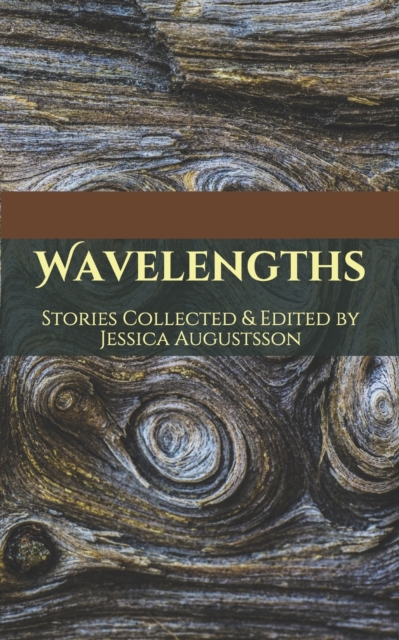 Wavelengths, Paperback / softback Book