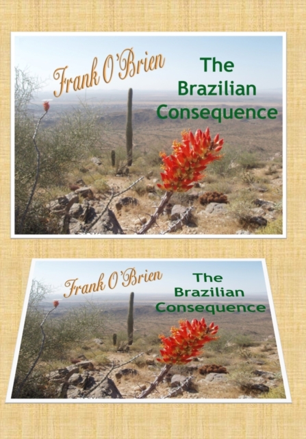 The Brazilian Consequence, Paperback / softback Book