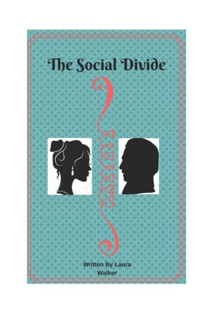 The Social Divide, Paperback / softback Book