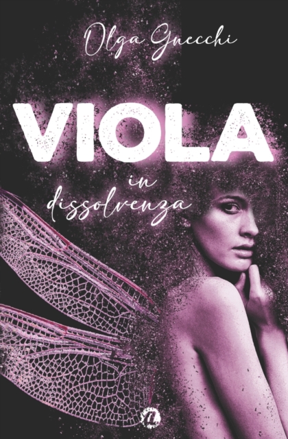 Viola in dissolvenza, Paperback / softback Book