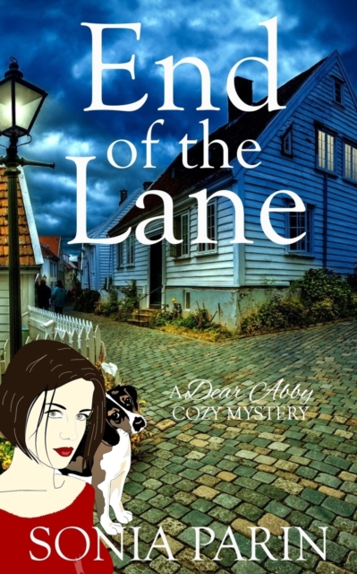 End of the Lane, Paperback / softback Book