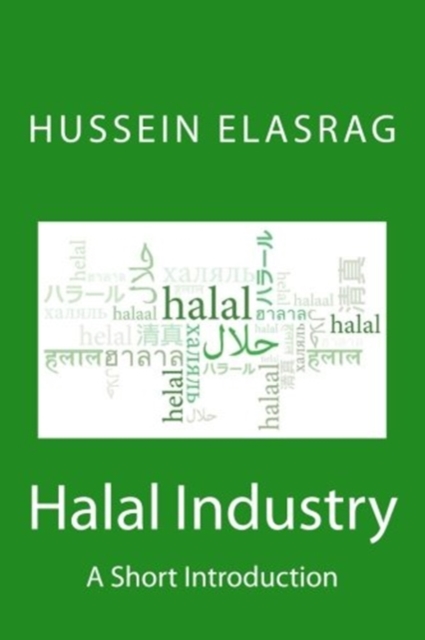 Halal Industry : A Short Introduction, Paperback / softback Book