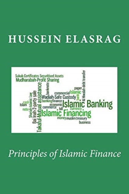 Principles of Islamic Finance, Paperback / softback Book