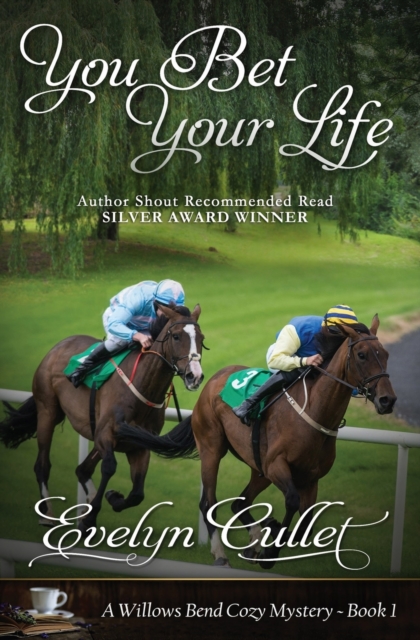 You Bet Your Life : A Willows Bend Cozy Mystery - Book 1, Paperback / softback Book