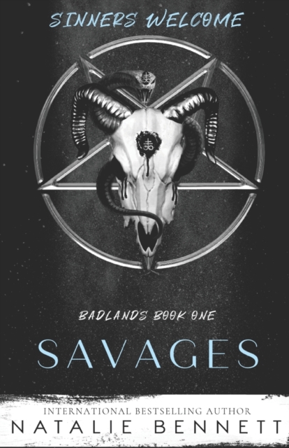 Savages, Paperback / softback Book