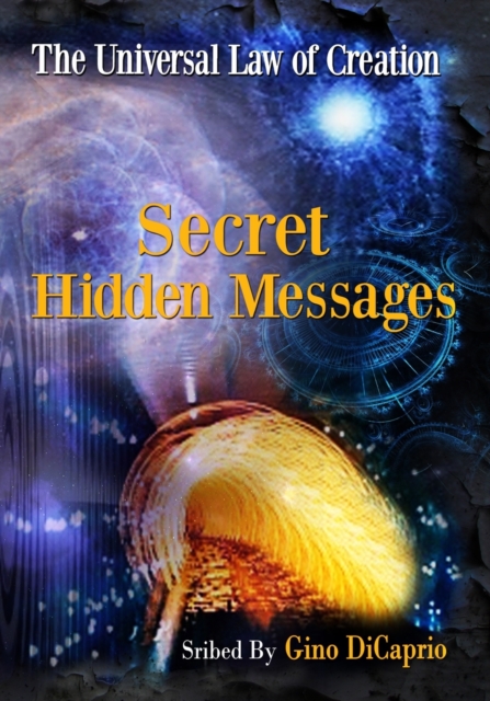Secret Hidden Messages : Book IV, Paperback / softback Book