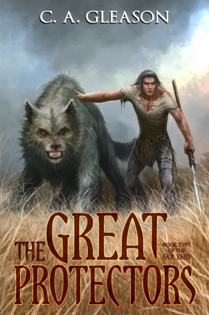 The Great Protectors, Paperback / softback Book