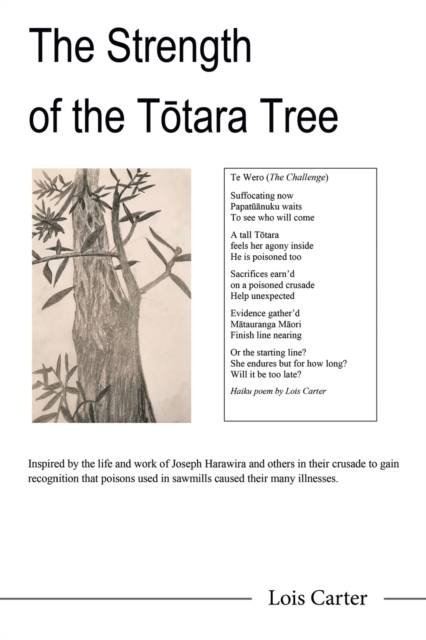 The Strength of the Ttara Tree, Paperback / softback Book