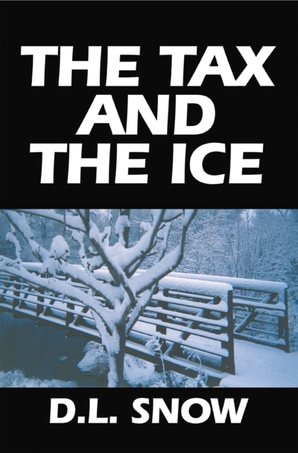 The Tax and the Ice, EPUB eBook