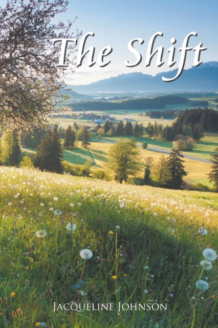 The Shift, Paperback / softback Book