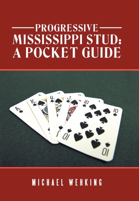 Progressive Mississippi Stud : A Pocket Guide, Hardback Book