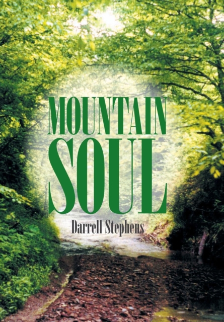 Mountain Soul, Hardback Book