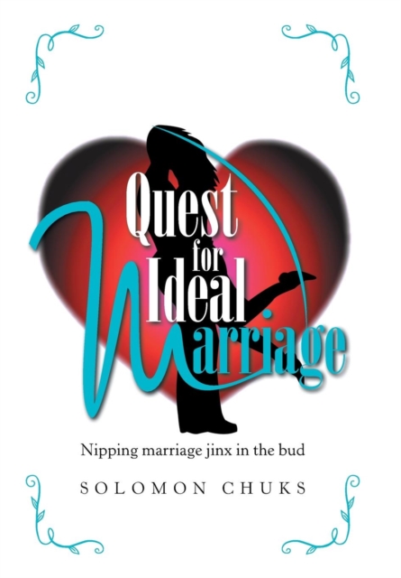 Quest for Ideal Marriage, Hardback Book