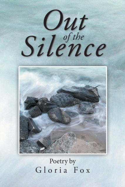 Out of the Silence, Paperback / softback Book