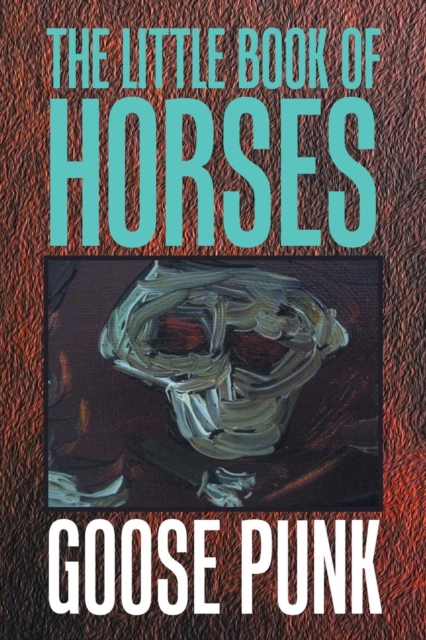 The Little Book of Horses, Paperback / softback Book