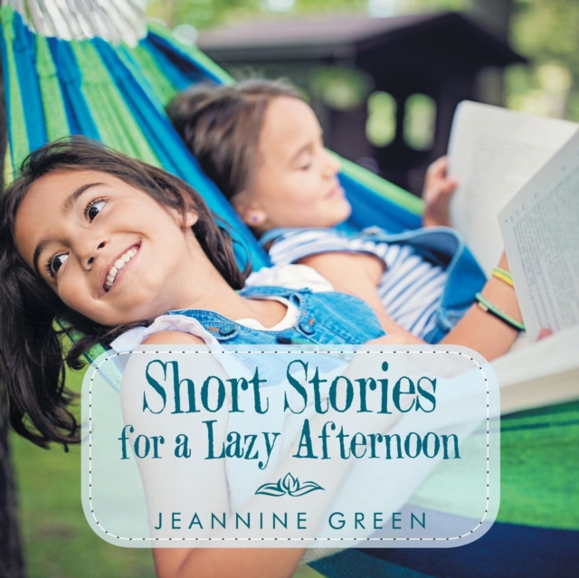 Short Stories for a Lazy Afternoon, Paperback / softback Book