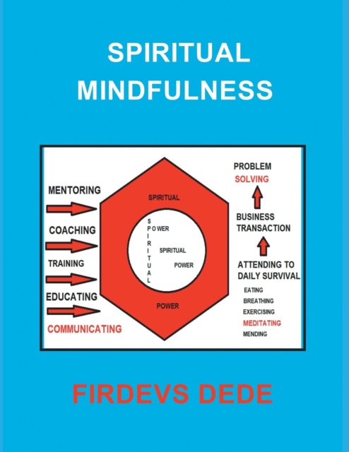 Spiritual Mindfulness, Paperback / softback Book