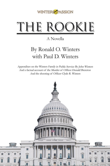 The Rookie, Paperback / softback Book