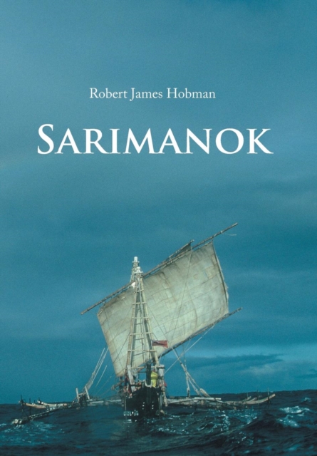 Sarimanok, Hardback Book