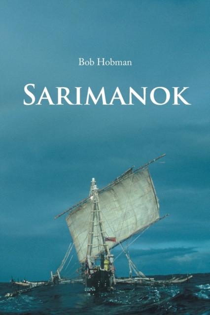 Sarimanok, Paperback / softback Book