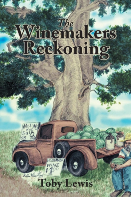The Winemakers Reckoning, Paperback / softback Book