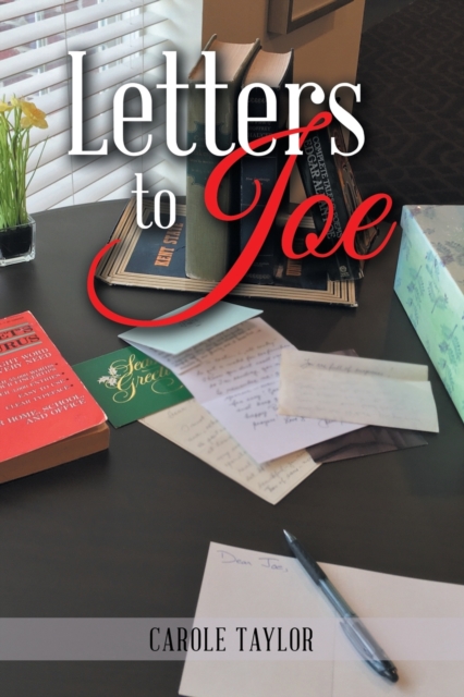 Letters to Joe, Paperback / softback Book