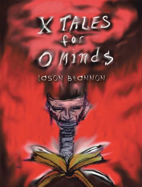 X Tales for O Minds, EPUB eBook