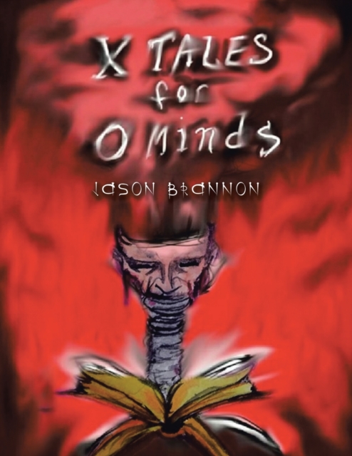 X Tales for O Minds, Paperback / softback Book